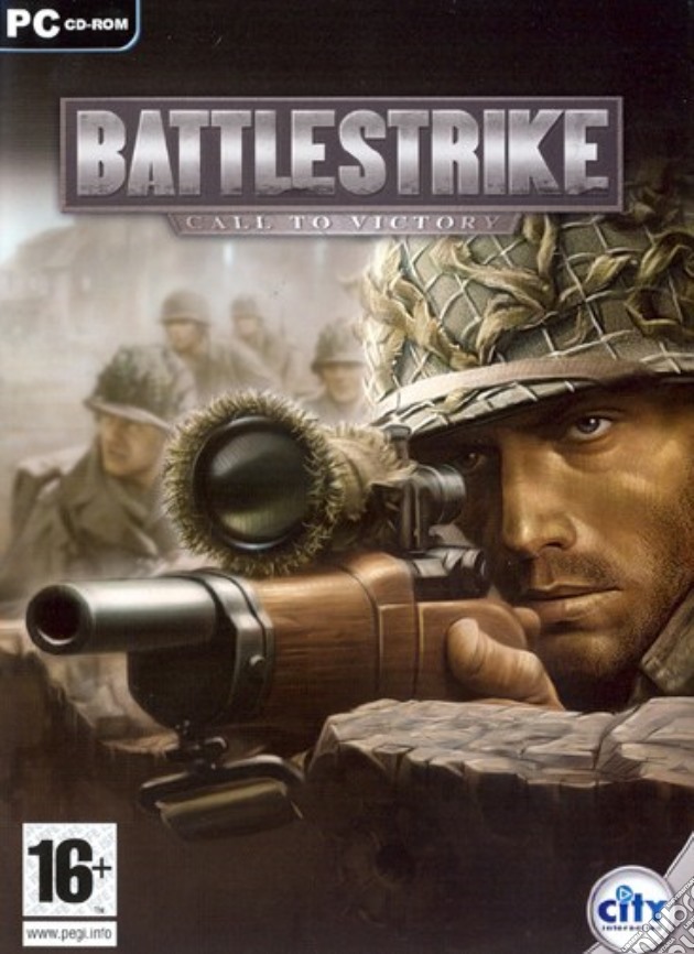 Battlestrike : Call to Victory videogame di PC