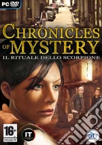 Chronicles Of Mystery
