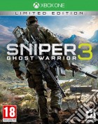 Sniper Ghost Warrior 3 Season Pass Ed. game