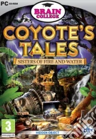 BC:Coyote's Tale-Sisters of Fire and Wat game