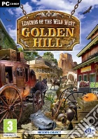 BC: Legend of Wild West - Golden Hill game