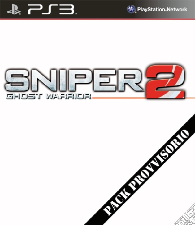 Sniper Ghost Warrior 2 Ltd Ed videogame di PS3