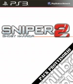 Sniper Ghost Warrior 2 Ltd Ed