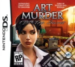 Art of Murder: FBI Top Secret