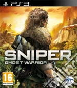 Sniper Ghost Warrior