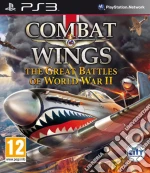 Combat Wings The Great Battles of WWII