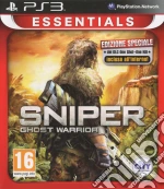 Essentials Sniper Ghost Warrior