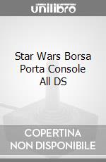 Star Wars Borsa Porta Console All DS videogame di ACC