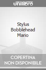 Stylus Bobblehead Mario videogame di ACC