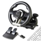 SERAFIM Volante Racing Wheel R1+ XBX/SWI/PC/PS4/XONE/PS3/CEL game acc