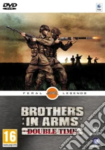 Brothers In Arms: Double time (Mac)