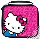 BB Borsa Uffic. Nintendo 2DS Hello Kitty game acc