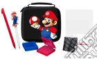 BB Pack Uffic. Nintendo 2DS Mario game acc