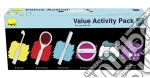 WII Value Activity Pack - LG3