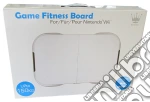 WII Balance Board Bianco