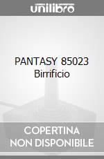 PANTASY 85023 Birrificio game acc
