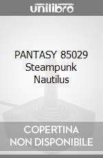 PANTASY 85029 Steampunk Nautilus game acc