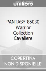 PANTASY 85030 Warrior Collection Cavaliere game acc