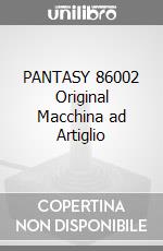 PANTASY 86002 Original Macchina ad Artiglio game acc