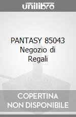 PANTASY 85043 Negozio di Regali game acc