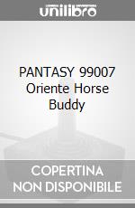 PANTASY 99007 Oriente Horse Buddy game acc