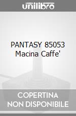 PANTASY 85053 Macina Caffe' game acc