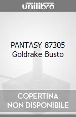 PANTASY 87305 Goldrake Busto game acc