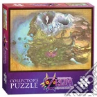 Puzzle Legend of Zelda - Majora's Map game acc