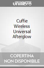 Cuffie Wireless Universal Afterglow