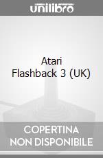 Atari Flashback 3 (UK) videogame di ACC