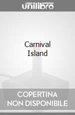 Carnival Island videogame di PS3