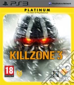 Killzone 3 Platinum