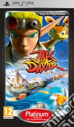 Jak & Daxter Sfida Senza Confini PLT