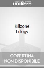 Killzone Trilogy videogame di PS3