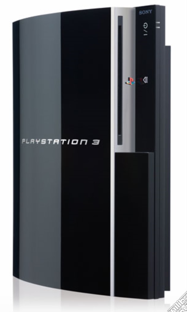 Playstation 3 40 Gb videogame di PS3
