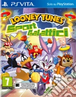 Looney Tunes: Galactic Sports