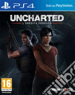 Uncharted: L'Eredita' Perduta