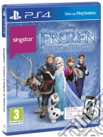 Singstar Frozen