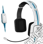 MAD CATZ Cuffie wired Kunai White