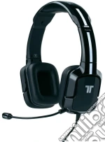 MAD CATZ Cuffie wired Kunai Black
