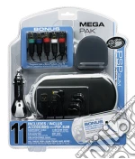 MAD CATZ PSP Slim Mega Pak
