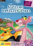 Pink Panther Salviamo Il Pianeta Terra game