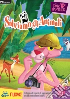 Pink Panther Salviamo Gli Animali game