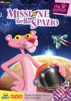 Pink Panther Missione Nello Spazio game