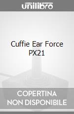 Cuffie Ear Force PX21 videogame di X360