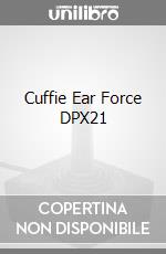 Cuffie Ear Force DPX21 videogame di PS3
