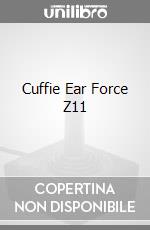 Cuffie Ear Force Z11 videogame di PC