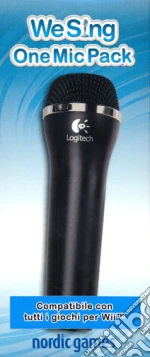 OneMic Pack Logitech game acc