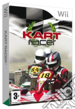 WII Kart Racer (bundle volante) game