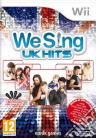 Sing UK Hits game